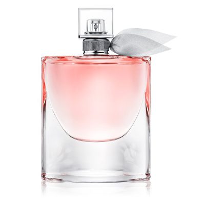 عطر جیبی ادوپرفیوم زنانه مینی کریستال لاتکوم لاوبه است بله