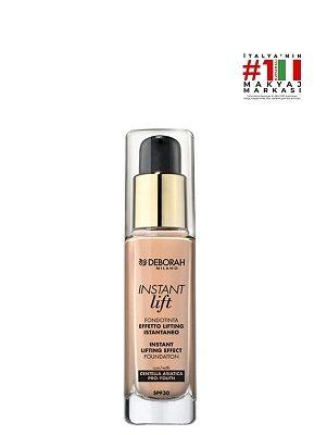 کرم پودر Instant Lift دارای SPF30 شماره 02