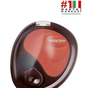 رژگونه نچرال شماره 15 دبورا