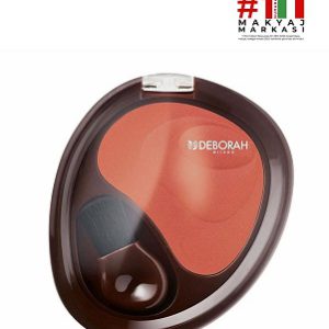 رژگونه نچرال شماره 17 دبورا