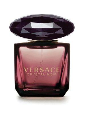 عطر زنانه 30 میلی لیتر ورساچه مدل Crystal Noir
