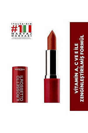 605 رژ لب جامد کلاسیک il Rosetto شماره 605