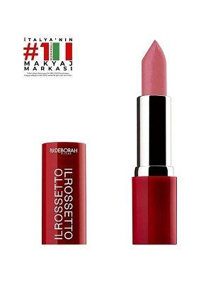 رژ لب جامد کلاسیک il Rosetto شماره 821