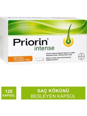 کپسول پریورین بایر ضدریزش هورمونی و ارثی 120 عددی