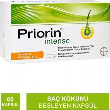 کپسول پریورین بایر ضدریزش هورمونی و ارثی 60 عددی