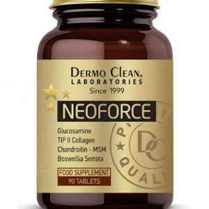 مکمل گلوکزامین کندرویتین 90 عددی NeoForce