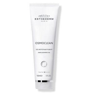 ژل شوینده اوسموکلین پیور استادرم Esthederm