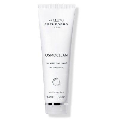 ژل شوینده اوسموکلین پیور استادرم Esthederm