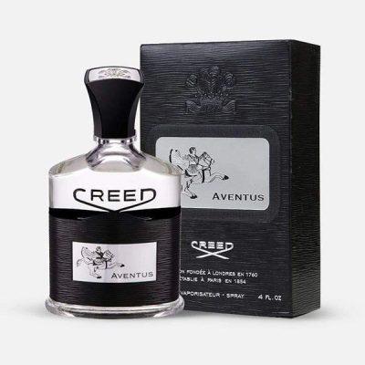 ادکلن مردانه کرید اونتوس مدل Aventus