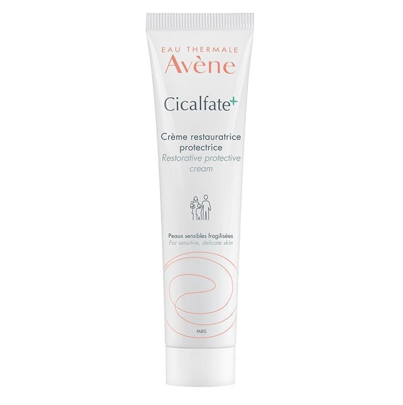 avenenemlendiricileravene-cicalfate-ba-d8aa66 کرم ترمیم کننده فوری سیکالفیت پلاس اون 40 میل
