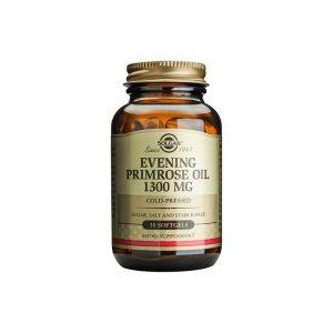 روغن گل مغربی سولگار 1300 میلی گرم
