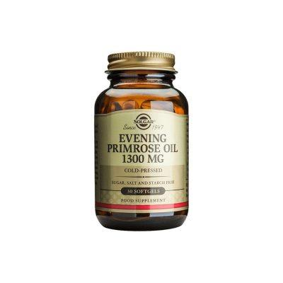 روغن گل مغربی سولگار 1300 میلی گرم