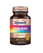 مولتی ویتامین چند روزه Dynavit