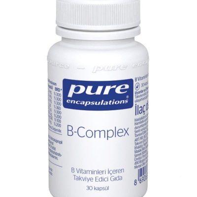ب کمپلکس Pure Encapsulations