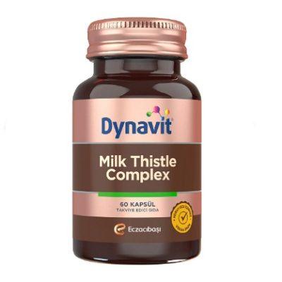 مکمل کبد چرب Dynavit