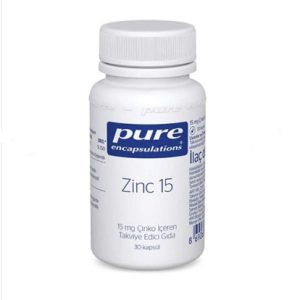 زینک Pure Encapsulations