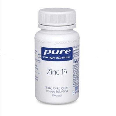 زینک Pure Encapsulations