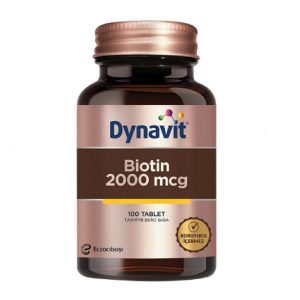 بیوتین 2000 Dynavit