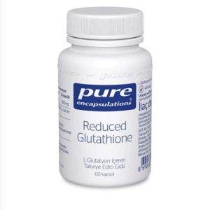 گلوتاتیون Pure Encapsulations