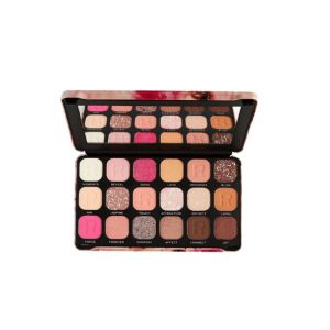 پالت سایه چشم Forever Flawless رولوشن