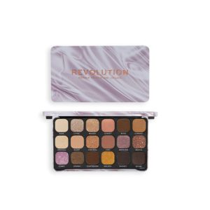 پالت سایه چشم مدل Nude Silk رولوشن