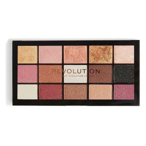 پالت سایه چشم مدل Palette Affection رولوشن