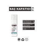 کرم مایع حجم دهنده مو Batçı
