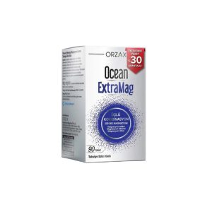 قرص Ocean Extramag بسته 90 عددی