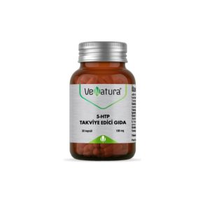 مکمل 5 اچ تی پی 5HTP وناتورا