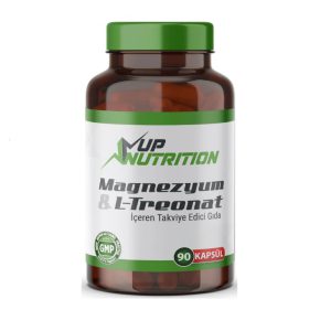 منیزیم ال ترئونات up nutrition