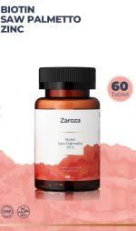 ویتامین مو ZAROZA