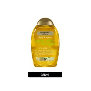 شامپو Apple Cider Vinegar او جی ایکس