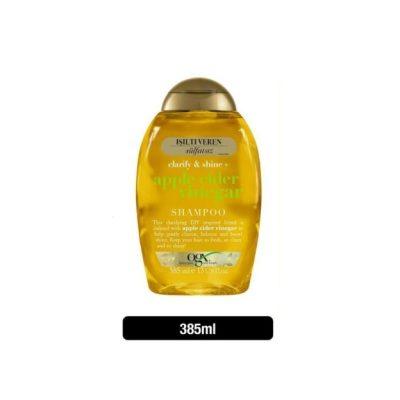 شامپو Apple Cider Vinegar او جی ایکس