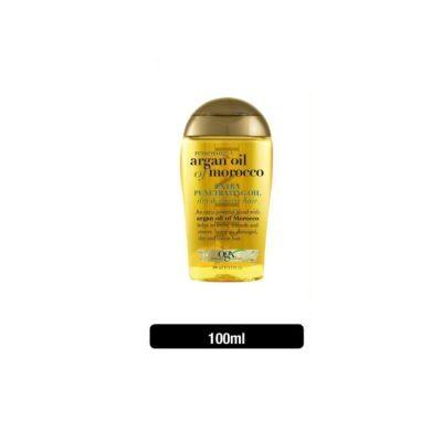 روغن ارگان اوجی ایکس اکسترا