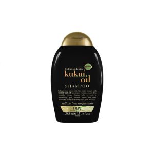 شامپو Kukui Oil او جی ایکس
