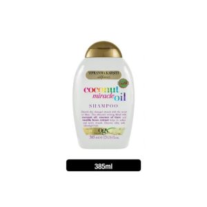 شامپو Coconut Miracle Oil اوجی ایکس